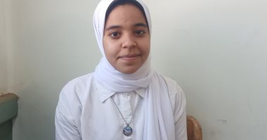 بث مباشر مع صاحبة الصوت الذهبى ريم.. طالبة بدرجة منشد دينى فى بنى سويف.. لايف