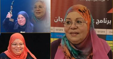 جنازة مصممة الأزياء نعيمة عجمي بعد صلاة العصر من مسجد الخلفاء الراشدين