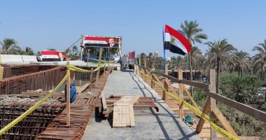 إنجازات 2021 بالبحيرة.. الانتهاء من 15 مشروعا بـ255 مليون جنيه لتطوير مدينة رشيد