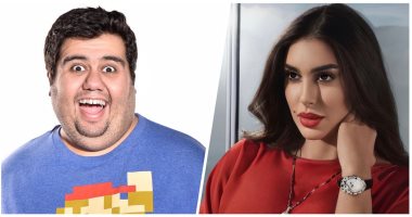 أيمن وتار مؤلفًا لفيلم ياسمين صبرى الجديد "شغل عصابات"