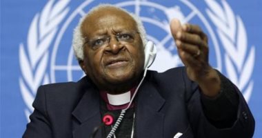 أحمد أبو الغيط ناعيًا قس جنوب أفريقيا: مواقفه ضد العنصرية سيسجلها التاريخ
