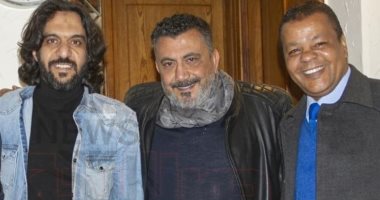 عادل عبد الله يكتب:رسالة إلى بهاء سلطان ونصر محروس اللى جواه فنان لازم يضحي
