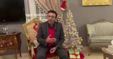 الإعلامى عاطف كامل في حوار خاص مع "اليوم السابع":سهير الإتربى قالت لى "خلقت كى تكون مذيعا" وطلبت منى عمل اختبار كاميرا..الكينج محمد منير دعمنى بكل الوسائل في بداية مشوارى وسجل أغنية لبرنامجى.. صور