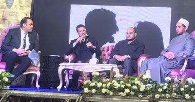 "الأزهر للفتوى" يحذر من الآثار السلبية للخرس الزوجى وتخصيص مقر للم الشمل بالدقهلية