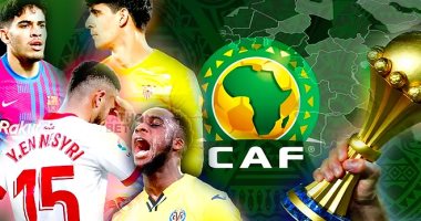الدورى الإسباني يخسر 11 لاعبًا فى 3 مباريات بسبب كأس أمم أفريقيا