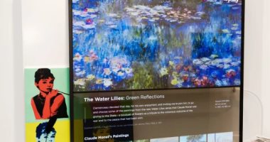 كل ما تريد معرفته عن شاشات OLED الشفاف من LG Display 