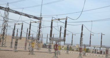 غدا.. فصل التيار الكهربى عن منطقة الأحياء شمال الغردقة لصيانة المحولات الدورية 