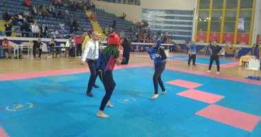 معلومة رياضية.. "الساندا والأساليب" أنواع رياضة الكونغ فو 