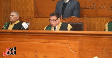 ننشر منطوق حكم المشدد على المتهمين بخلية هشام عشماوى.. صور