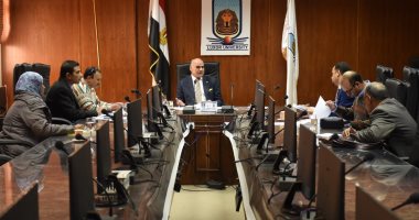 الموافقة على قبول دفعة دراسات عليا بكلية فنون جميلة جامعة الأقصر يناير المقبل