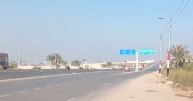 مشروعات التنمية تزين المنيا.. محور سمالوط والمستشفيات النموذجية.. فيديو