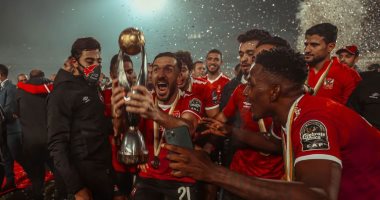 الأهلي يقص شريط المشاركة السابعة فى مونديال الأندية أمام مونتيري.. الليلة