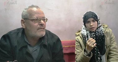 تفاصيل مصرع إمام مسجد دهسته سيارة طائشة بعد 4 أسابيع من زفافة بالشرقية..  العروس: ملحقتش أفرح.. الأم : ابنى اندفن و الحنة فى إيده وآخر مرة قالى نفسى أطلعك عمره.. والأب : محمد أتعين ضمن أوائل دفعته 