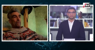 أول مريض بالعالم يعالج من السكر يكشف لـ"تليفزيون اليوم السابع" تفاصيل شفائه