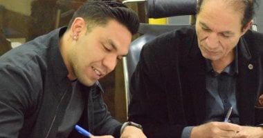 الإسماعيلى يبدأ إجراءات قيد كارميلو للمشاركة فى كأس الرابطة