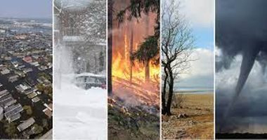 فيضانات وانهيارات أرضية تهدد أمريكا اللاتينية بسبب تغير المناخ.. إعصار جوليا يودى بحياة 13 شخصًا فى جواتيمالا.. وفنزويلا تعلن الحداد 3 أيام بعد مقتل 35.. وتحطم 101 شجرة فى كولومبيا.. وإجلاء 830 شخصًا بالسلفادور
