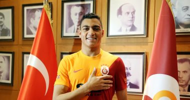 القبض على شاب يؤدى الامتحان بدلا من اللاعب مصطفى محمد بمعهد في أبو النمرس