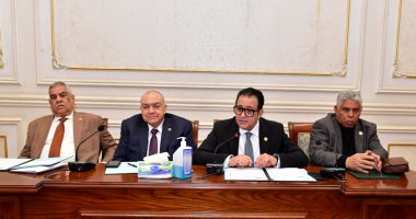 علاء عابد: اهتمام الرئيس بتنمية قرى حياة كريمة يجعلنا نعمل جميعا لخدمة هذا الوطن..صور