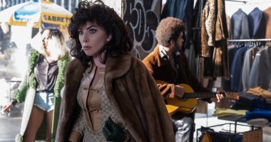 111 مليون دولار إيرادات فيلم "House of Gucci" حول العالم