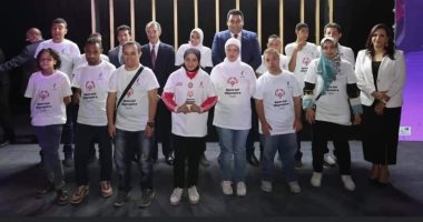 حصاد 2021 ..73 حدثا رياضيا في الأولمبياد الخاص رغم جائحة كورونا