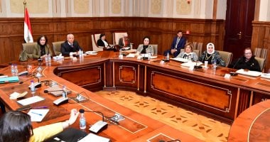 "خارجية النواب" تدعو العالم لتدريس نجاح تجربة مصر بملف الهجرة غير الشرعية.. كريم درويش: القاهرة نجحت فيما فشلت فيه غيرها ونحن دولة كبرى.. ونائلة جبر: يوجد على أرض مصر 6 ملايين أجنبى يعيشون حياة كريمة.. صور