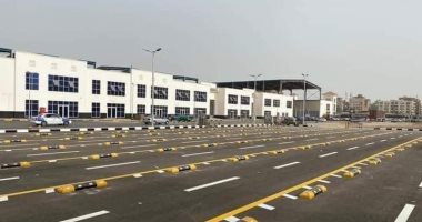 إنجازات 7 سنوات.. تنفيذ أكبر خطة تطوير فى بورسعيد لتنمية الطرق والكبارى (صور)