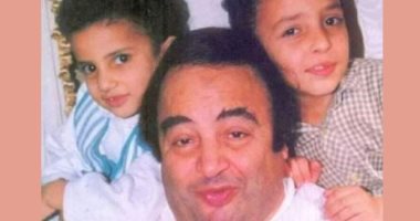 فريدة سيف النصر عن أبناء يونس شلبي: "يا ترى عاملين إيه"