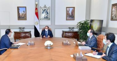 بالأرقام ..إنجازات قطاع البترول والغاز والثروة المعدنية خلال 2021