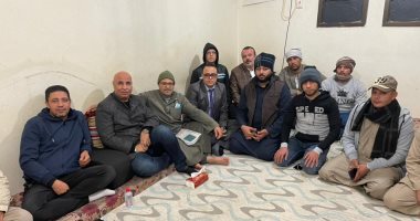 القوى العاملة: نقل جثمان شاب على نفقة الدولة إثر تعرضه لأزمة قلبية بالسعودية
