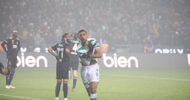 أحمد حسن كوكا: حققنا فوزا مستحقا ومواجهة بطل الدوري التركي صعبة