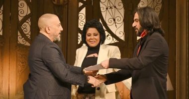 نصر محروس يبرئ ذمة بهاء سلطان من أي مستحقات ببرنامج "صاحبة السعادة"