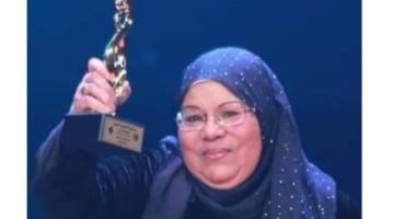 المخرجة بتول عرفة تنعى نعيمة عجمى: "من أطيب الناس اللى قابلتهم فى حياتى"