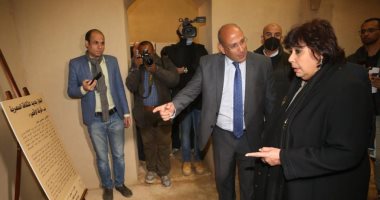926 فعالية فنية وثقافية على مسارح الأوبرا بالقاهرة والإسكندرية ودمنهور 2021 