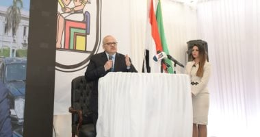 جامعة القاهرة: مجمع الأطفال الجديد يجمع بين المجانية والعلاج بأجر فى تقديم الخدمات