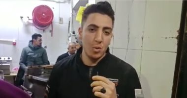 الأكلة دى جديدة بياكلوها فى المحلة.. ساندويتشات كشرى تدفى قلبك فى عز البرد