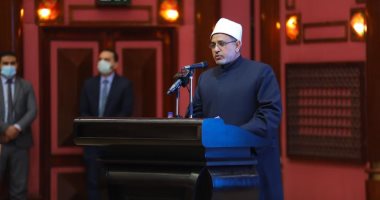 رئيس قطاع المعاهد الأزهرية: الأزهر سخر أدواته لخدمة اللغة العربية ونشر علومها