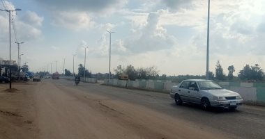 طقس الشرقية.. غيوم ورياح بسيطة وسطوع شمس.. لايف