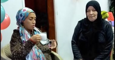 مأساة "المشردة الحامل" من النوم على الرصيف فى الشارع لدار الإيواء