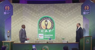 حساب دورى أبطال أفريقيا يستعرض تصريحات موسيمانى بعد إجراء القرعة