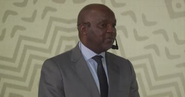 موسيماني يتحدث عن مواجهة الأهلي مع صن داونز وبطلى السودان بدوري الأبطال