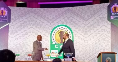 الزمالك يصطدم بالوداد المغربي وبتروأتلتيكو فى مجموعات دوري ابطال افريقيا