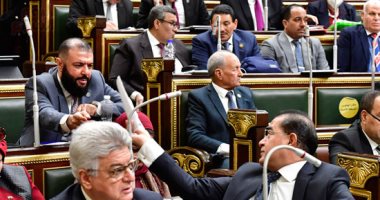 نائب لوزير التعليم: شوفت عامل يعطى دروسا للتلاميذ بالإسكندرية