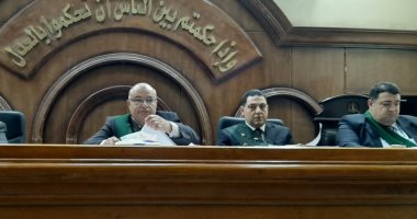 الإعدام شنقا لزوجين بالشرقية قتلا مزارعا بمركز فاقوس