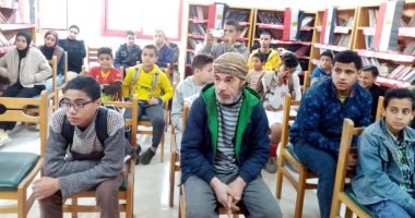 جامعة بنها تنظم ندوة عن الأنشطة الرياضية الترويحية بشبين القناطر ضمن حياة كريمة