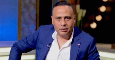 محمود عبد المغنى: سعيد جدا بمشاركتي بـ"العائدون" والمسلسل يجيب عن هذا السؤال