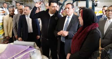 تنفيذ 83 مشروعا استثماريا بالبحيرة بتكلفة مليار و150 مليون جنيه 