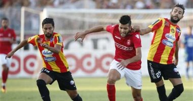 قرعة دوري أبطال أفريقيا.. صحف تونس تسلط الضوء على ديربي الترجي والنجم