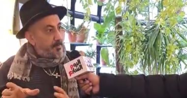 نصر محروس لـ"اليوم السابع": أنا مش ديكتاتور ومش بحبس المطربين فى شركتى