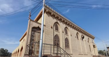 الجمعة.. أوقاف الأقصر تفتتح 3 مساجد جديدة بالقرنة والطود وإسنا.. صور