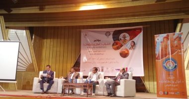 صور.. الأقصر تستضيف مؤتمر اليوم الواحد "الشباب.. آمال وتطلعات"